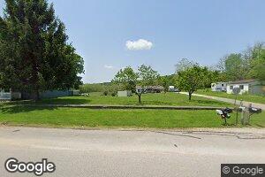 8067 S County Road 325 E, Hardinsburg, IN 47125