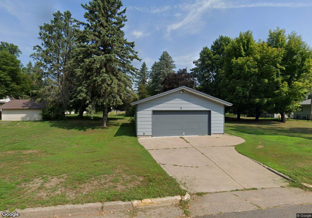 7380 E Cedar St E, Webster, WI 54893 - photo 1