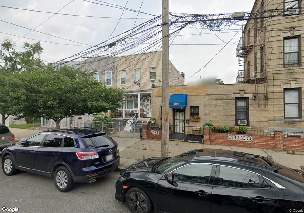 29 Obrien Place, Brooklyn, NY 11208 - photo 1