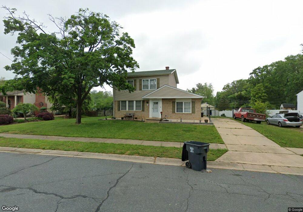 2406 Papaya Rd, Edgewood, MD 21040 - photo 1