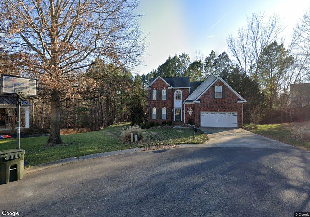113 Hickory Mill Ct, Clover, SC 29710 - photo 1