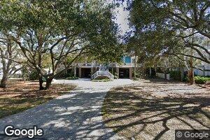 2871 Brownell Ave, Sullivans Island, SC 29482