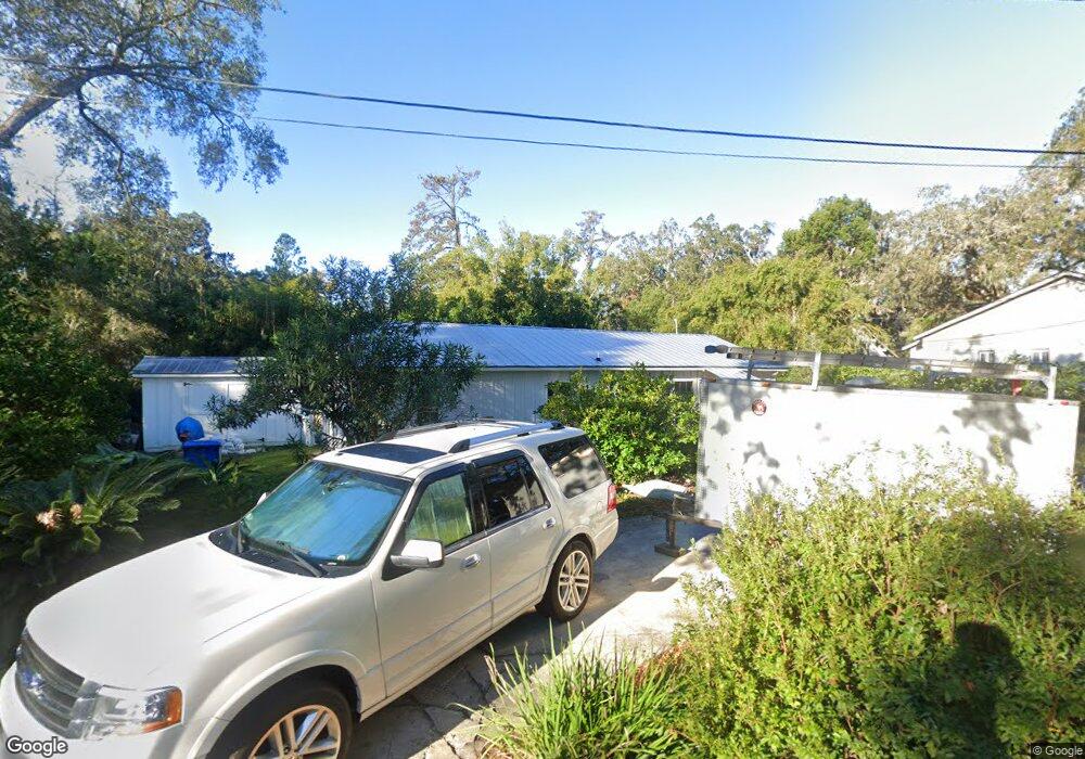 205 Colgana Way, St. Simons Island, GA 31522 - photo 1