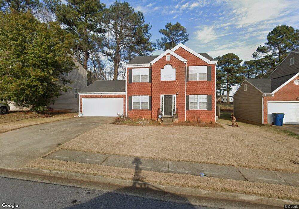 3075 Scepter Dr unit 2, Duluth, GA 30096 - photo 1