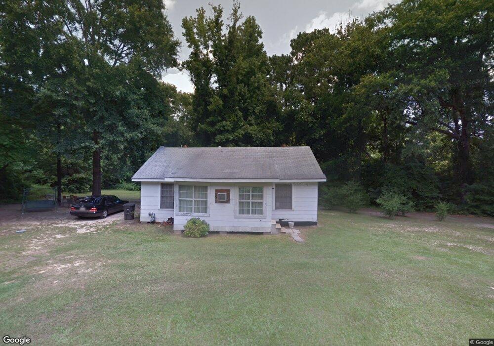 121 Wright Ave, Grambling, LA 71245 - photo 1
