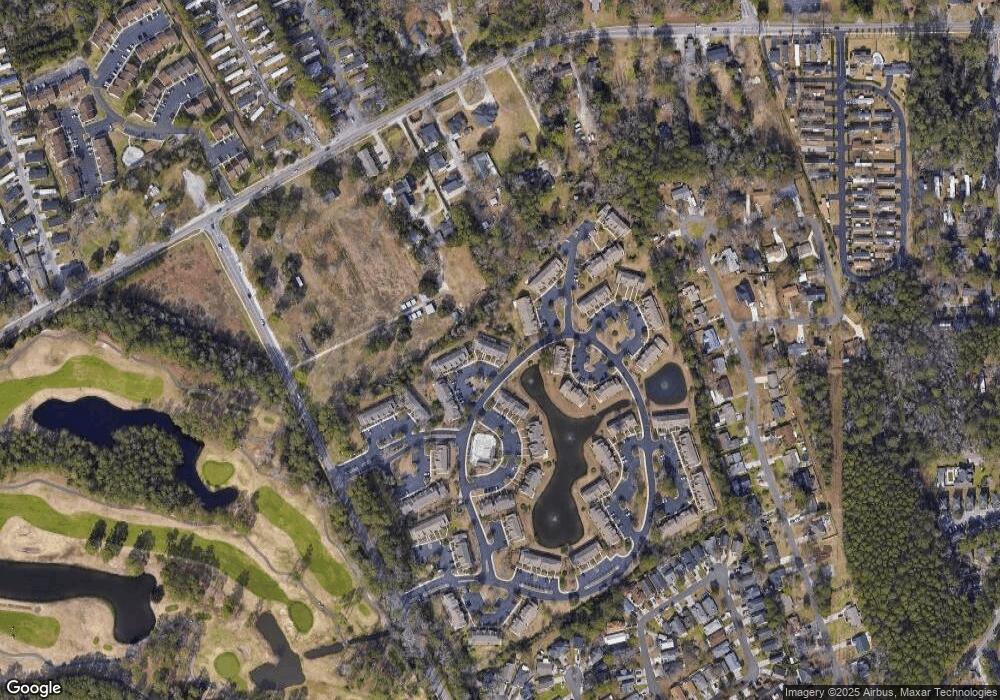 1087 Pinnacle Ln, Myrtle Beach, SC 29577 - photo 1