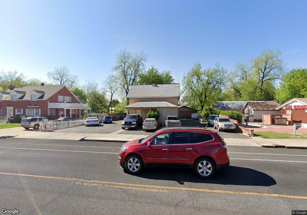 134 E 100 S, Saint George, UT 84770 - photo 1