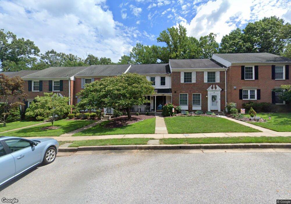 9 Tullycross Ct, Lutherville Timonium, MD 21093 - photo 1