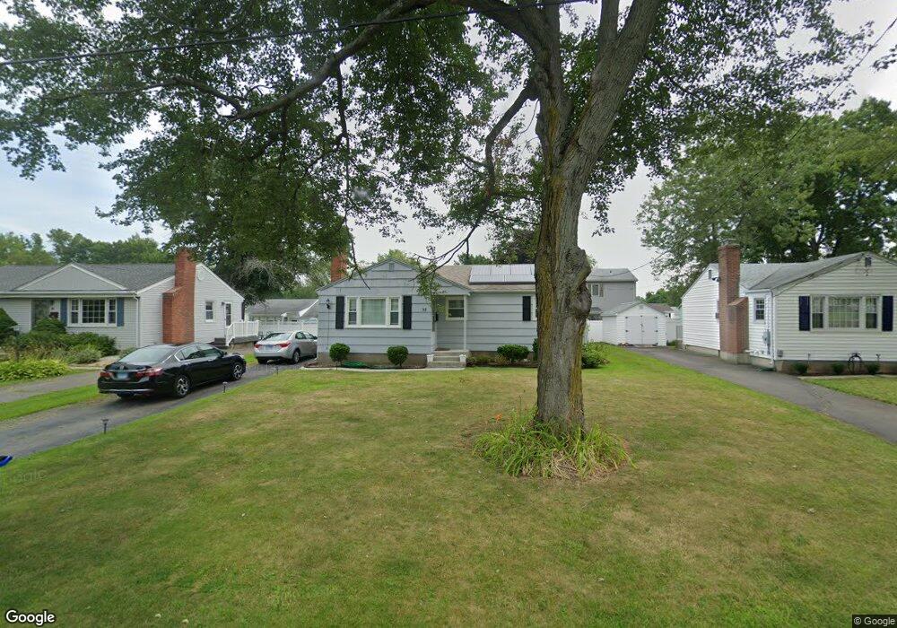 58 Cummings Ave, Wethersfield, CT 06109 - photo 1