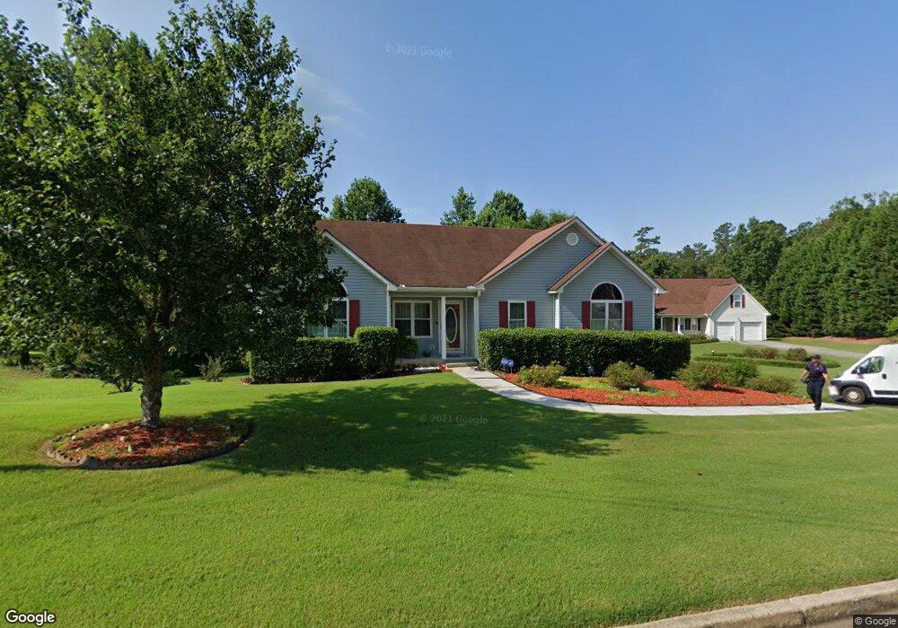 1350 Stoneleigh Dr, Conyers, GA 30094 - photo 1