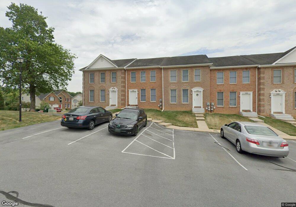 11302 Quailbridge Cir, Hagerstown, MD 21742 - photo 1