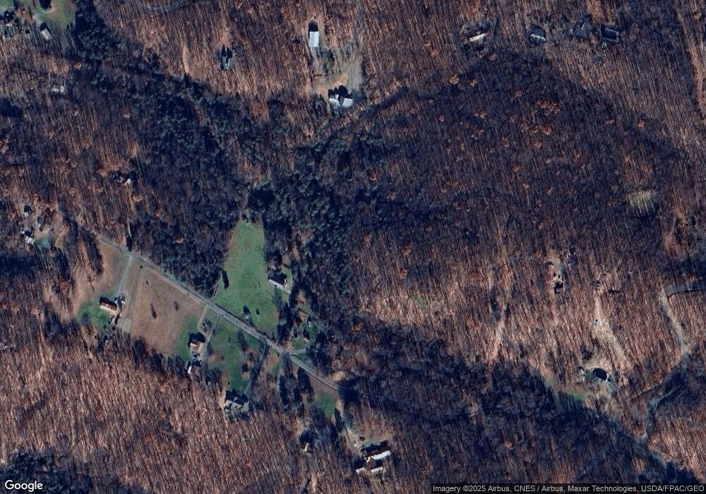 487 Rolling Acres Dr, Old Fields, WV 26845 - photo 1