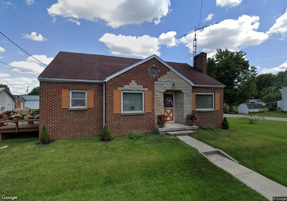 604 Columbia Ave, Osgood, IN 47037 - photo 1