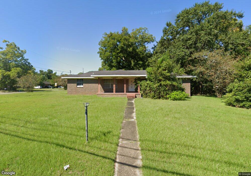 964 S Alice St, Dothan, AL 36301 - photo 1