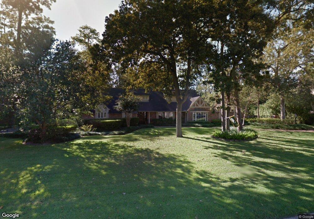 335 Tynebrook Ln, Houston, TX 77024 - photo 1