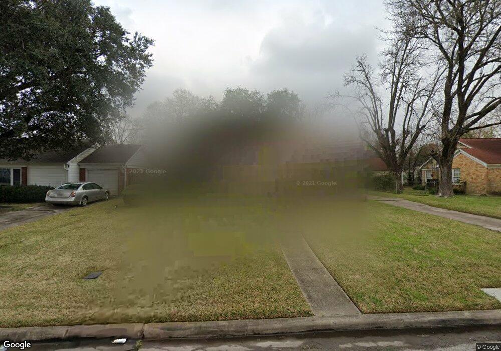 4810 Marietta Ln, Houston, TX 77021 - photo 1