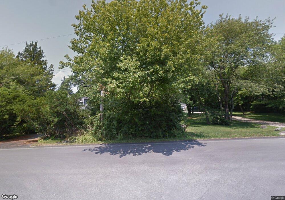 0 Walnut St, Jamestown, RI 02835 - photo 1