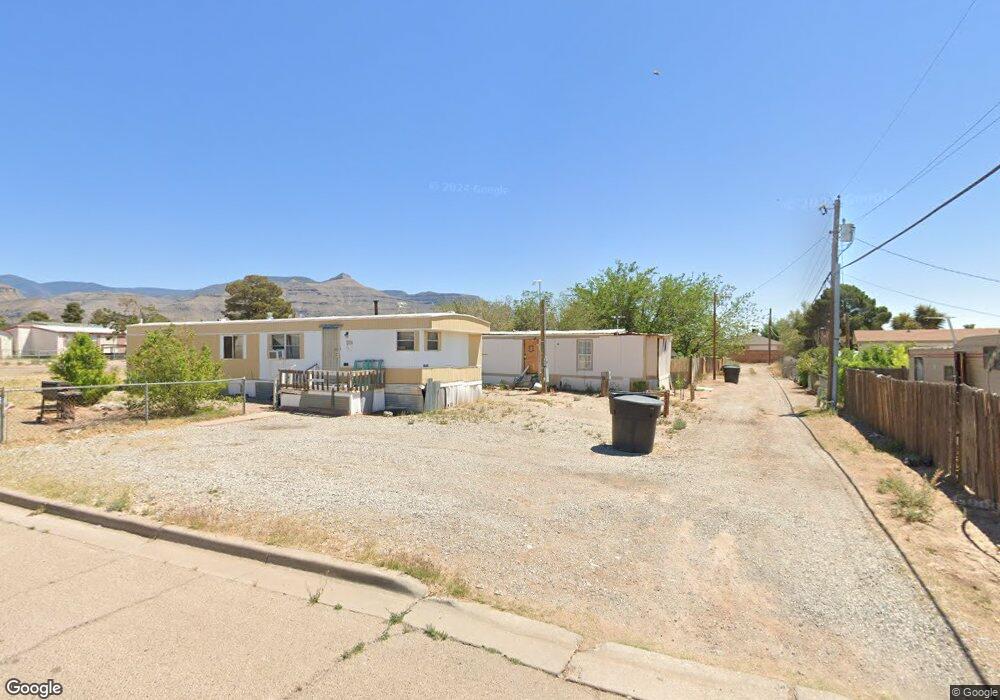 1410 Mobile Ct, Alamogordo, NM 88310 - photo 1