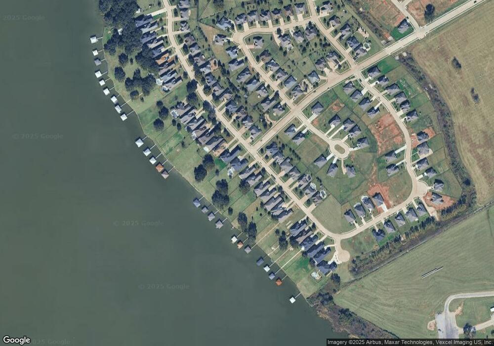 3600 Abes Landing Dr, Granbury, TX 76049 - photo 1