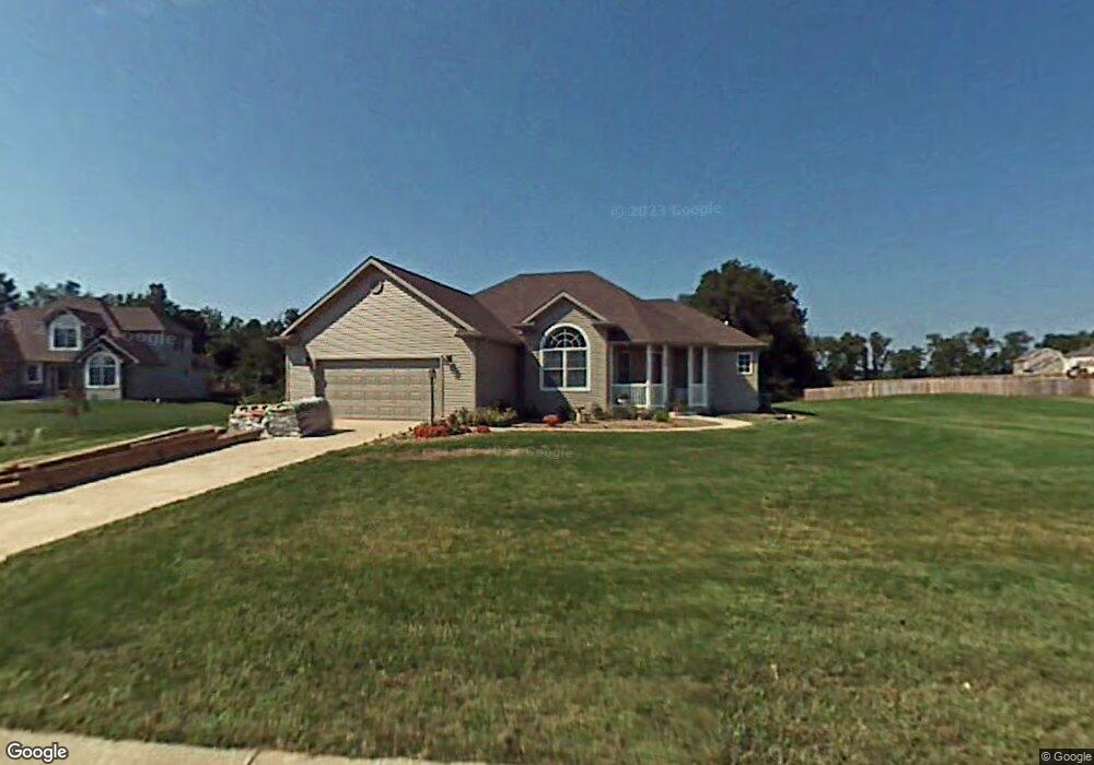 1794 Circle View Ln, La Porte, IN 46350 - photo 1