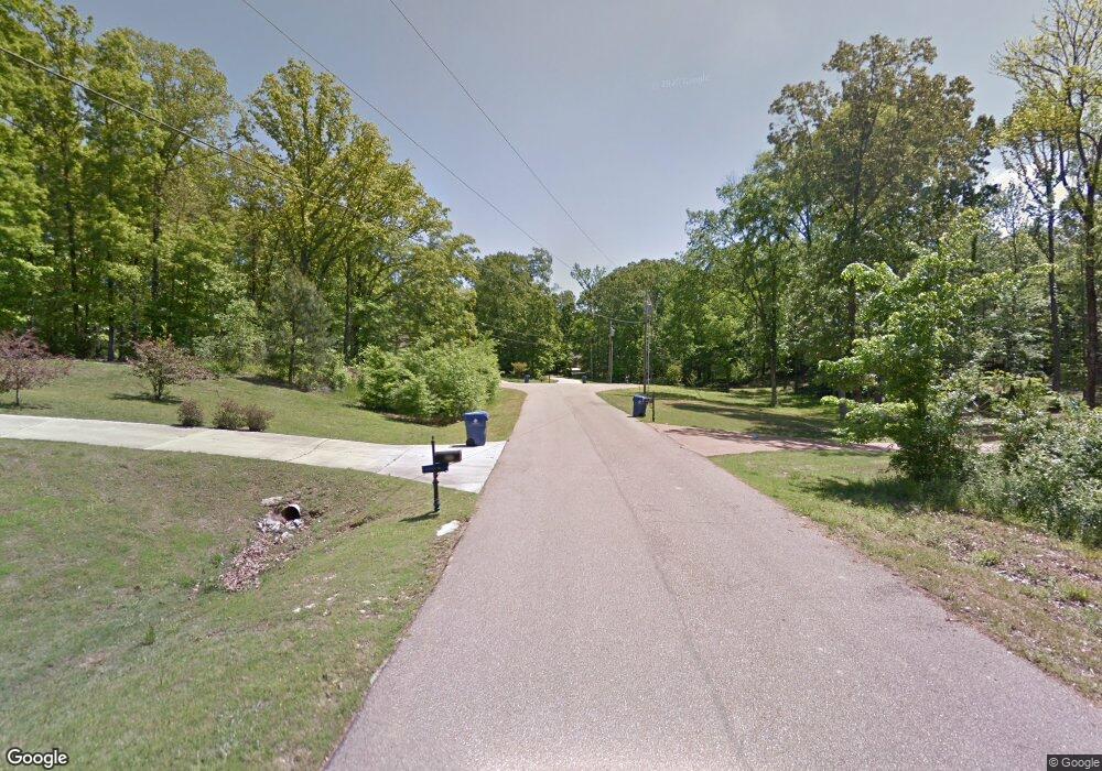 54 Flint Lock Cove, Hernando, MS 38632 - photo 1