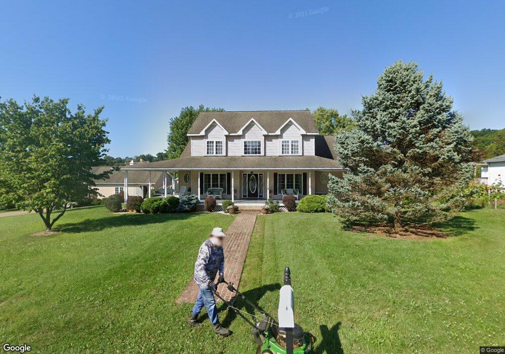 465 Confederacy Dr, Penn Laird, VA 22846 - photo 1