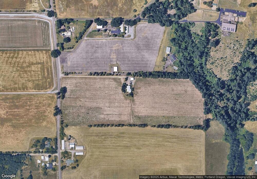22100 S Central Point Rd, Canby, OR 97013 - photo 1