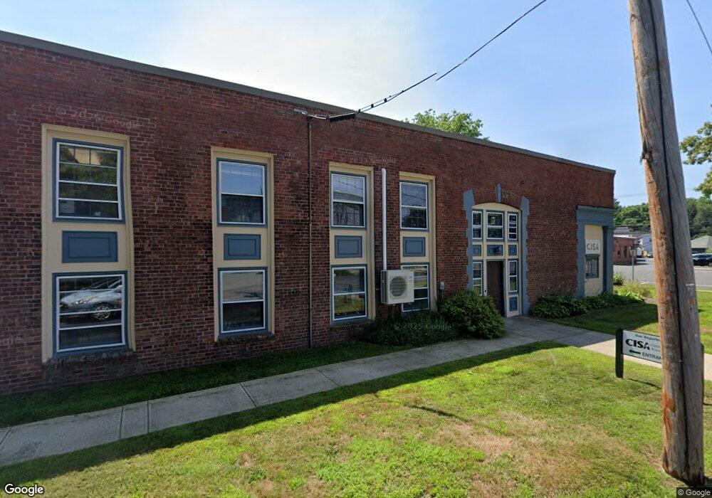 1 Sugarloaf St, South Deerfield, MA 01373 - photo 1