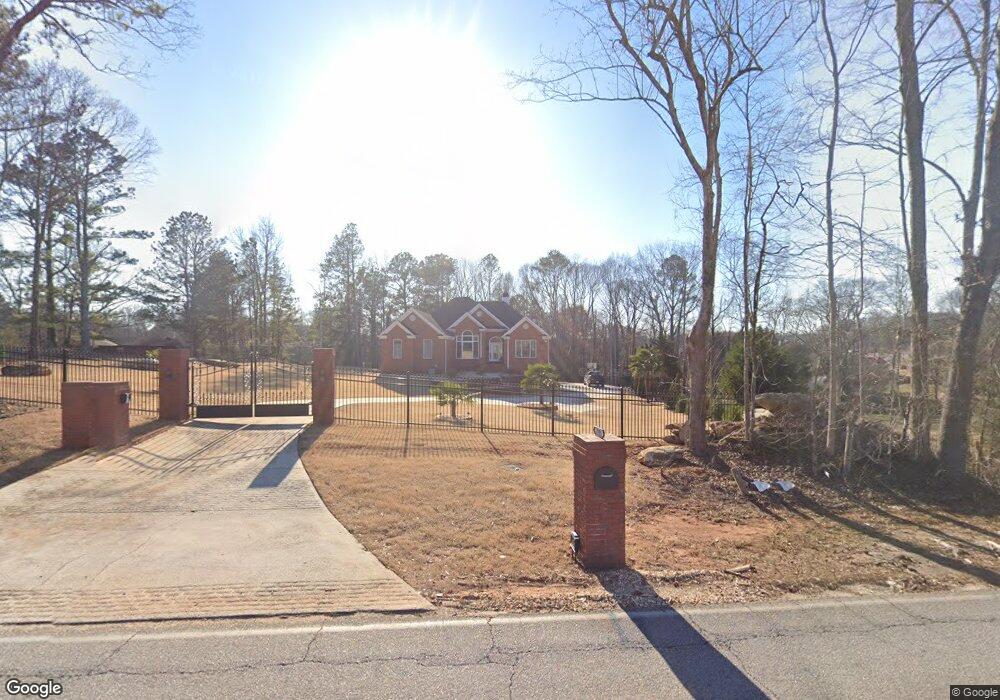 2151 E Atlanta Rd, Stockbridge, GA 30281 - photo 1