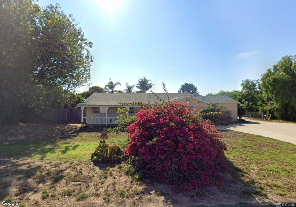 1361 Cielo Ln, Nipomo, CA 93444 - photo 1