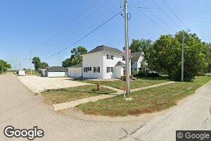 208 Main St E, Wesley, IA 50483