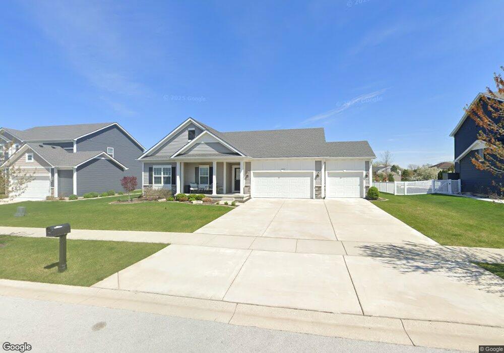 10737 Glendale Ave, Saint John, IN 46373 - photo 1