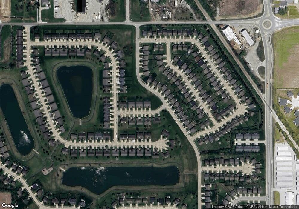 3228 Mendel Dr, West Lafayette, IN 47906 - photo 1