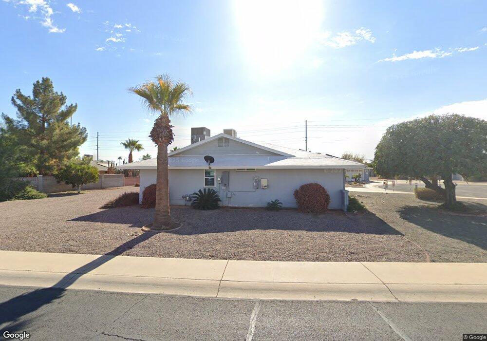 10605 W Caron Dr, Sun City, AZ 85351 - photo 1