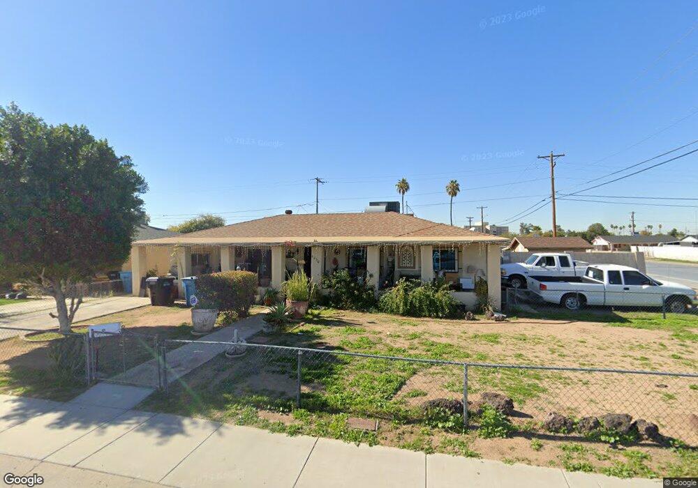 4450 N 49th Ave, Phoenix, AZ 85031 - photo 1