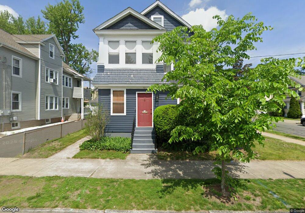 71 Draper St unit 73, Springfield, MA 01108 - photo 1