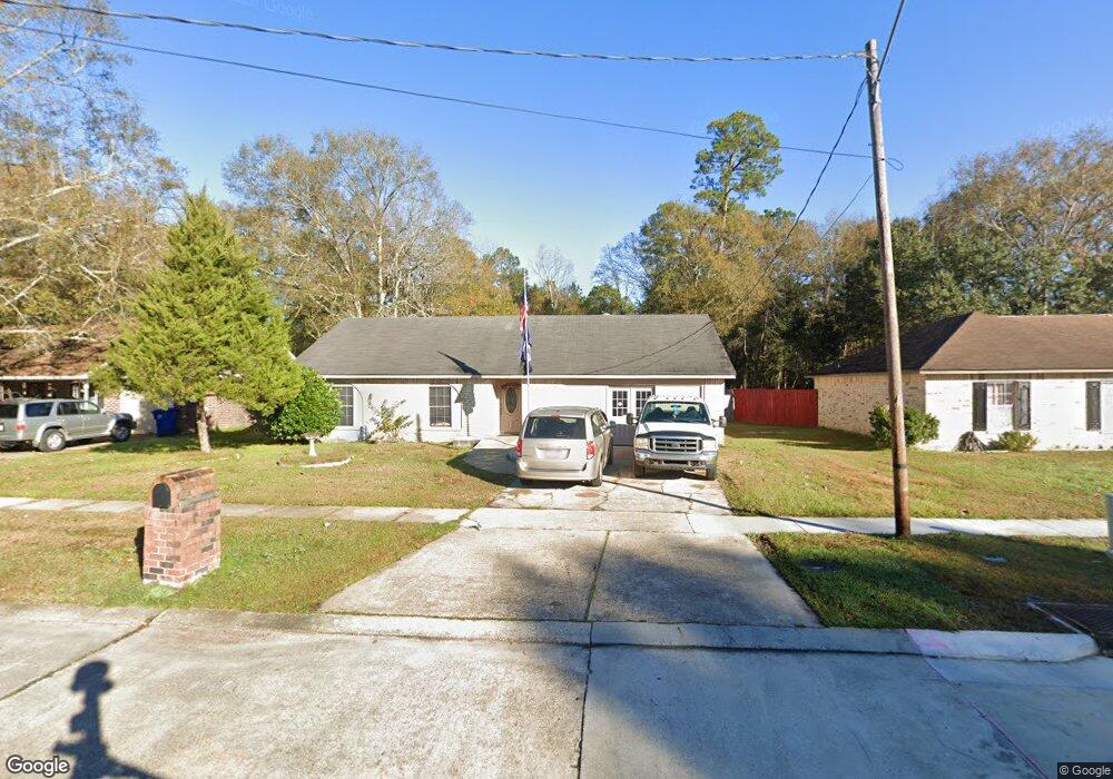 1482 Saint Christopher St, Slidell, LA 70460 - photo 1