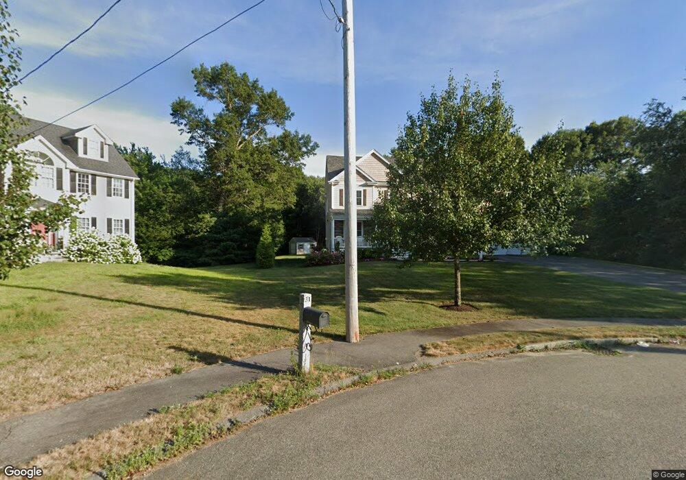 23 Lois Ct, Attleboro, MA 02703 - photo 1