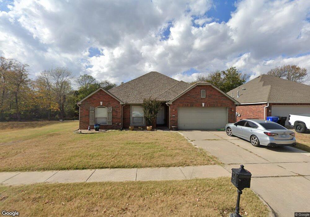 2520 S 6th St, Broken Arrow, OK 74012 - photo 1