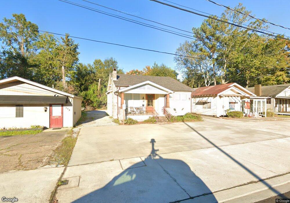 116 E 21st Ave, Covington, LA 70433 - photo 1
