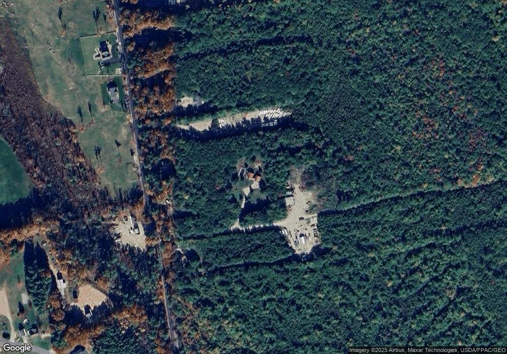 134 Buzzell Rd, Acton, ME 04001 - photo 1