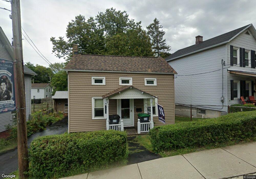 7 Green Ave, Castleton On Hudson, NY 12033 - photo 1