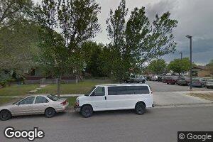 183 W 200 S, Provo, UT 84601