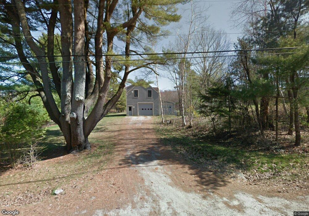 66 Beech Hill Rd, Freeport, ME 04032 - photo 1