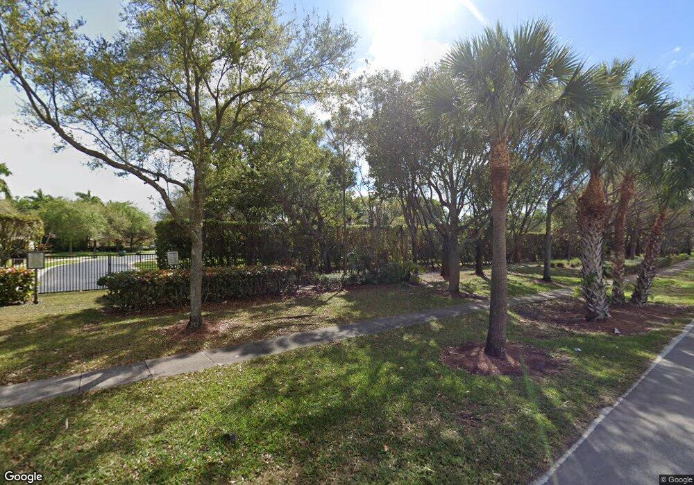 2601 Steeple Chase Rd, Davie, FL 33330 - photo 1