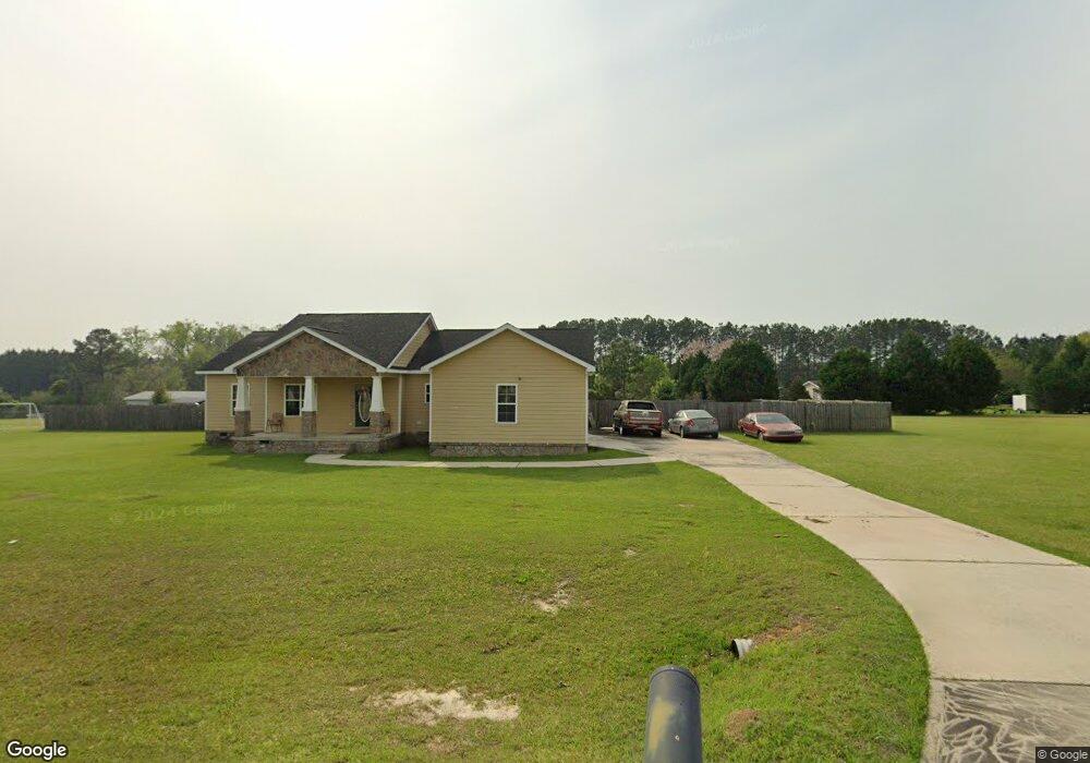 147 Virginia Cir, Cairo, GA 39828 - photo 1