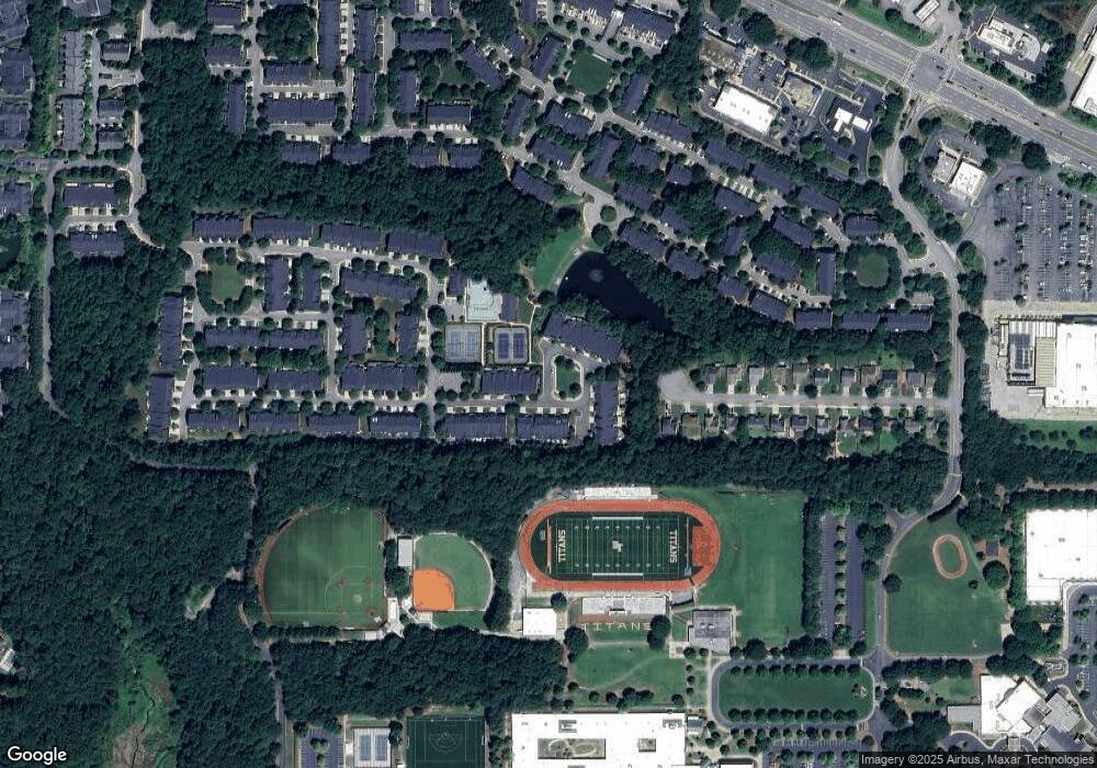 0 Village Green Cir unit 7050580, Roswell, GA 30075 - photo 1