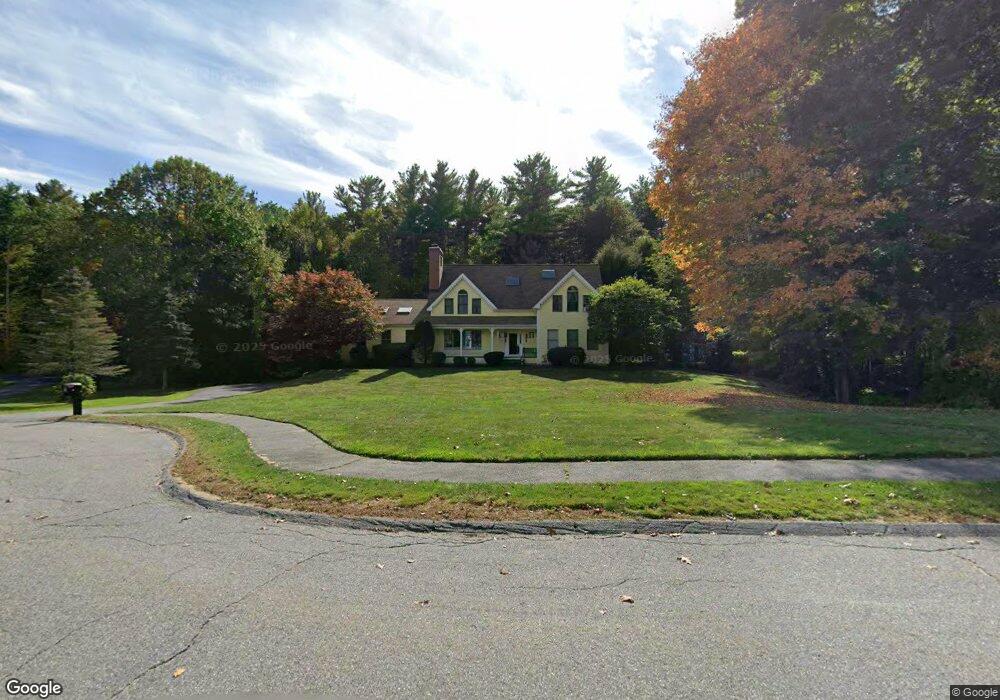 32 Almanac Way, West Boylston, MA 01583 - photo 1