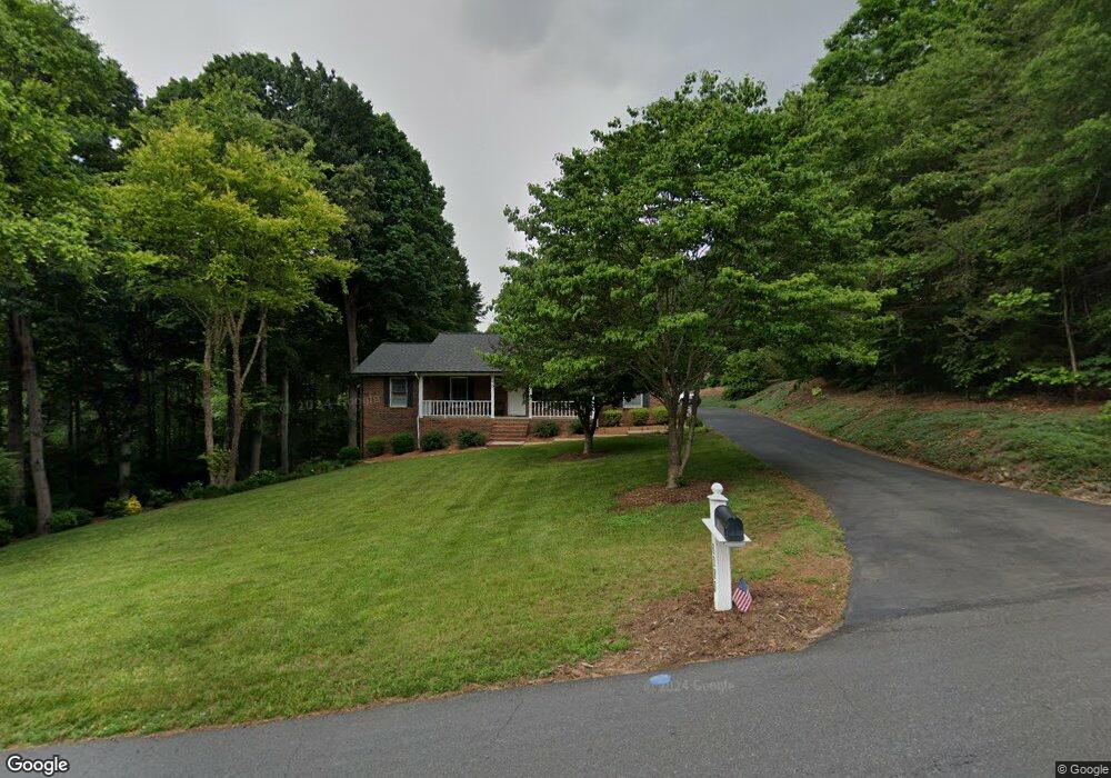 2617 Fines Creek Dr, Statesville, NC 28625 - photo 1