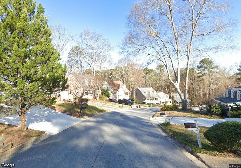 0 Wenlock Edge Cove unit 3099378, Tucker, GA 30083 - photo 1